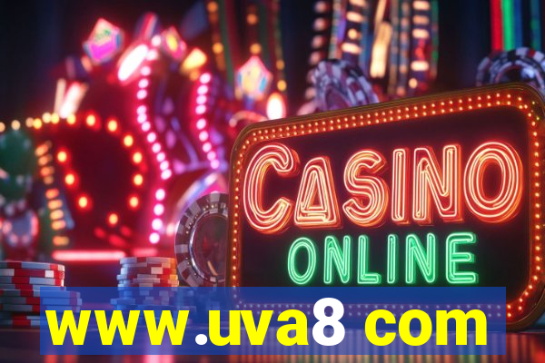 www.uva8 com